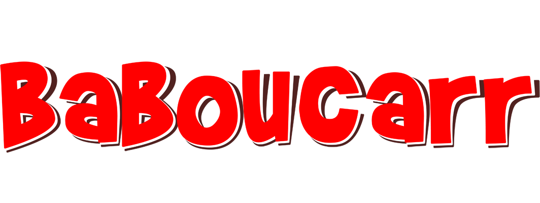 Baboucarr basket logo