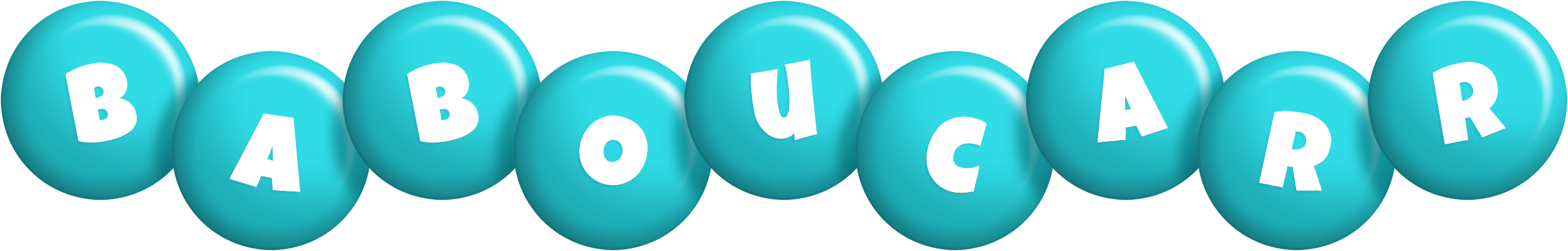 Baboucarr candy-azur logo