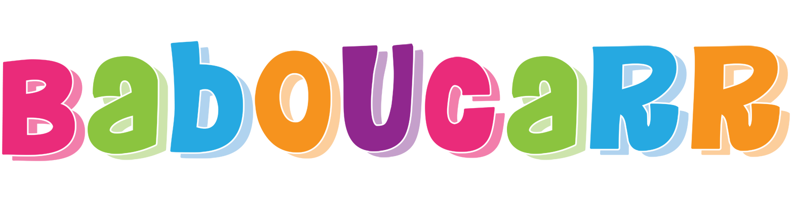 Baboucarr friday logo
