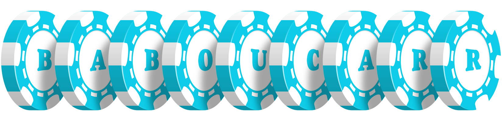 Baboucarr funbet logo