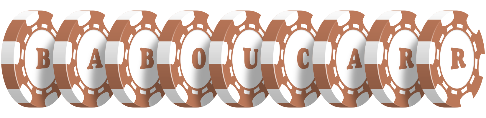 Baboucarr limit logo