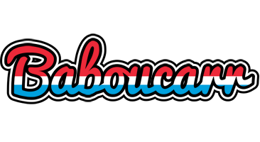Baboucarr norway logo