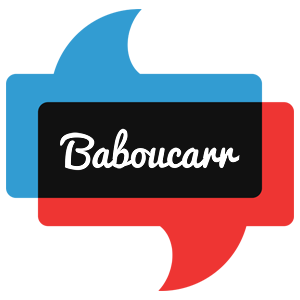 Baboucarr sharks logo