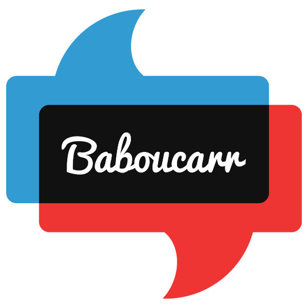 Baboucarr sharks logo