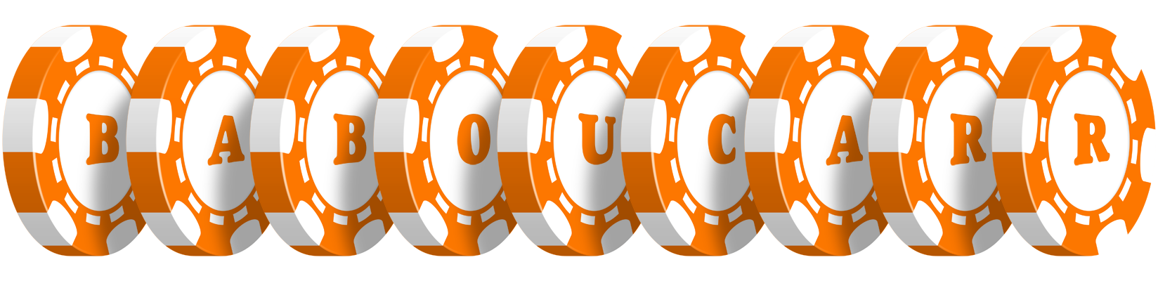 Baboucarr stacks logo