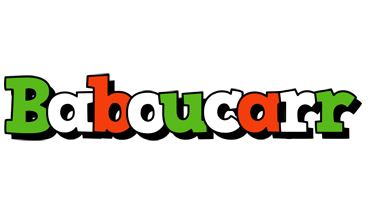Baboucarr venezia logo