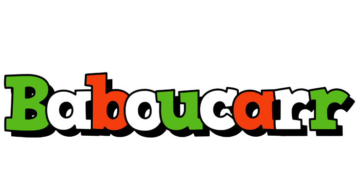 Baboucarr venezia logo
