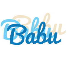 Babu breeze logo