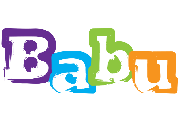 Babu casino logo