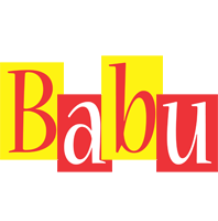 Babu errors logo
