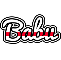 Babu kingdom logo