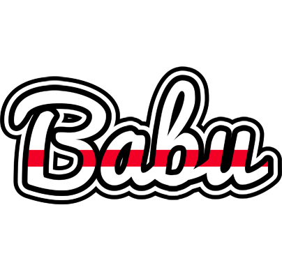Babu kingdom logo