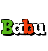 Babu venezia logo