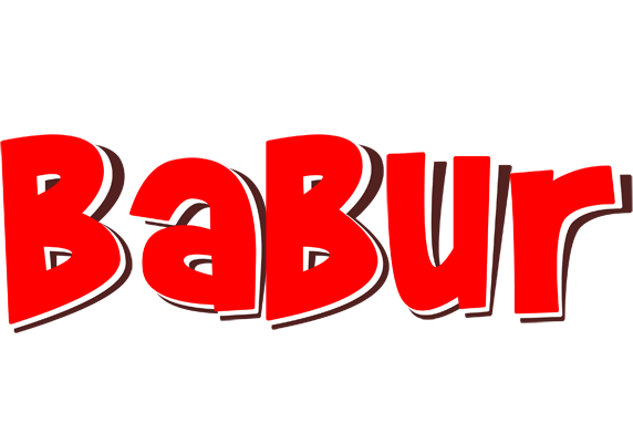 Babur basket logo