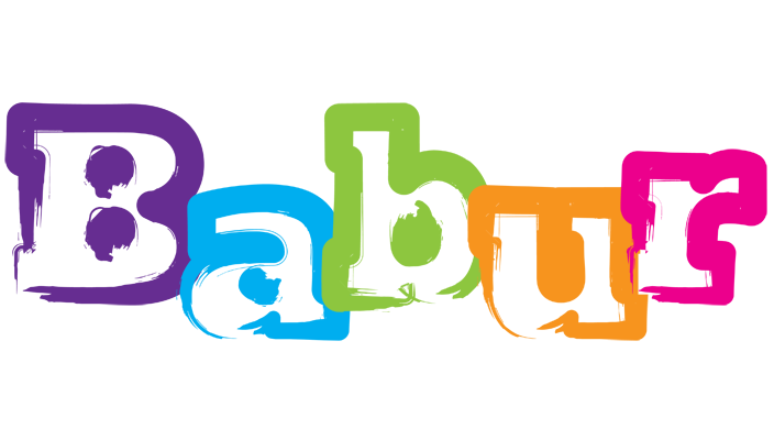 Babur casino logo