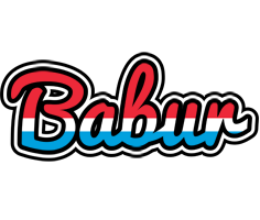 Babur norway logo