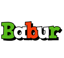 Babur venezia logo