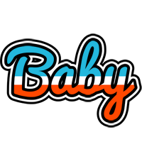 Baby america logo
