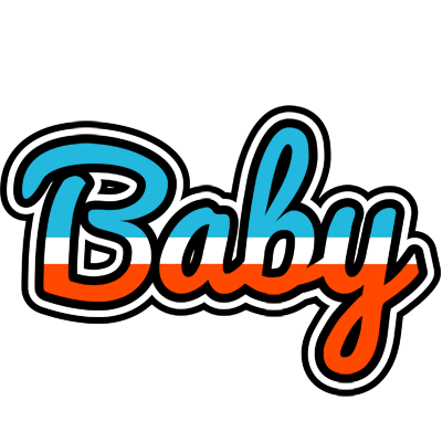 Baby america logo