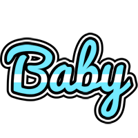 Baby argentine logo