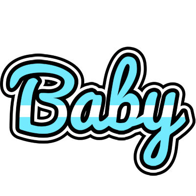 Baby argentine logo