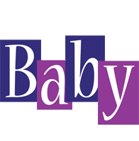 Baby autumn logo