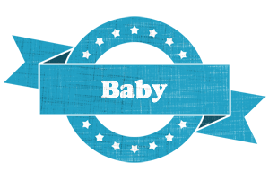 Baby balance logo