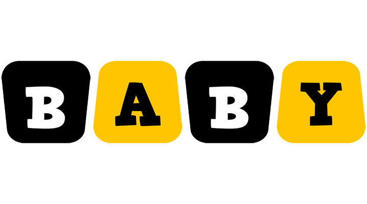 Baby boots logo