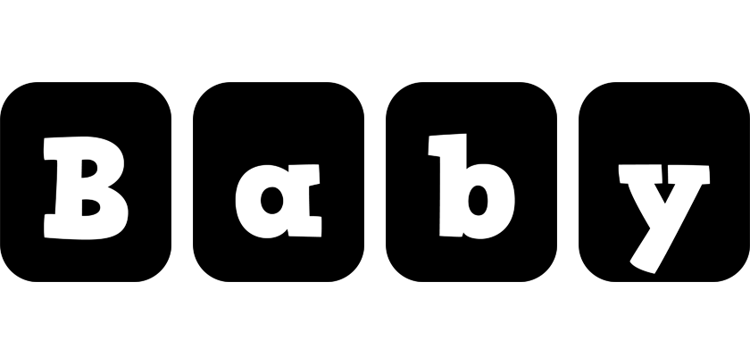 Baby box logo