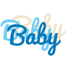 Baby breeze logo