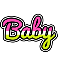 Baby candies logo