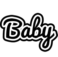 Baby chess logo