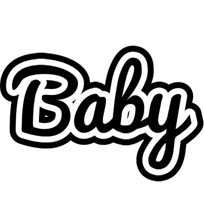 Baby chess logo
