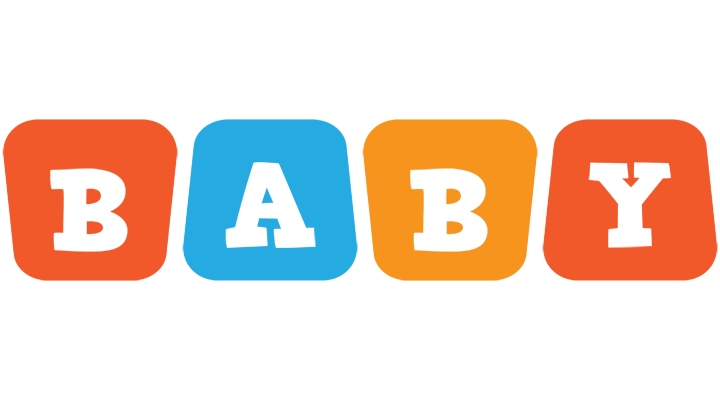 Baby comics logo