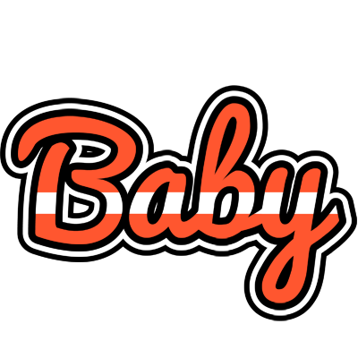 Baby denmark logo