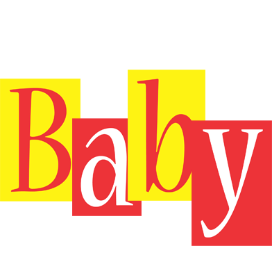 Baby errors logo