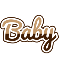 Baby exclusive logo
