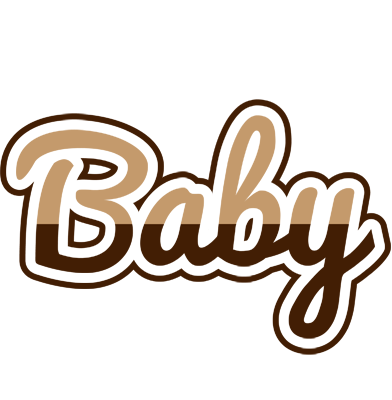 Baby exclusive logo