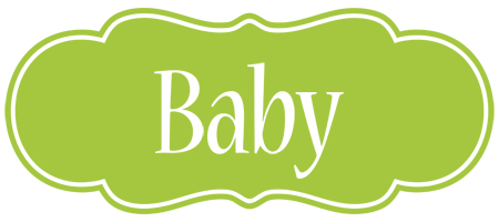 Baby family logo