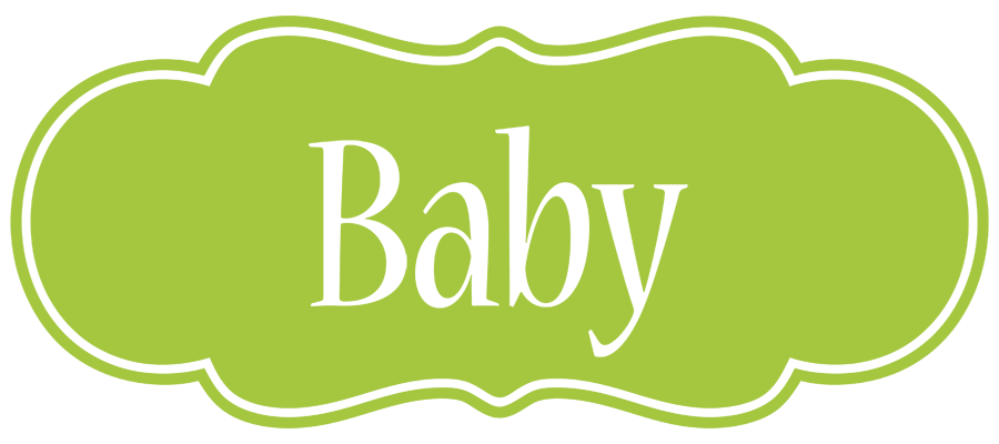 Baby family logo