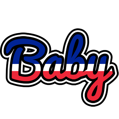 Baby france logo