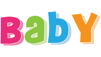 Baby friday logo
