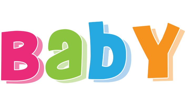 Baby friday logo