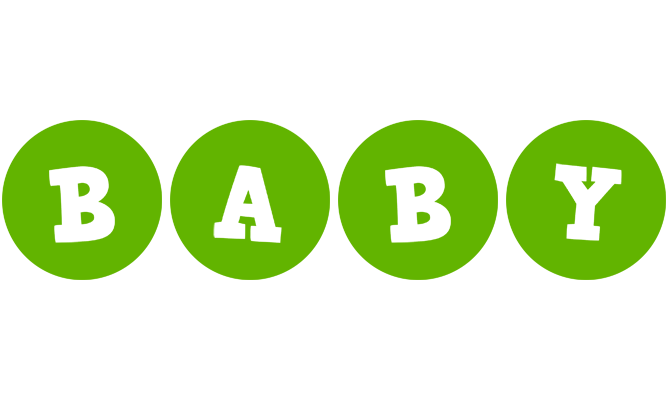 Baby games logo