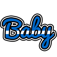 Baby greece logo