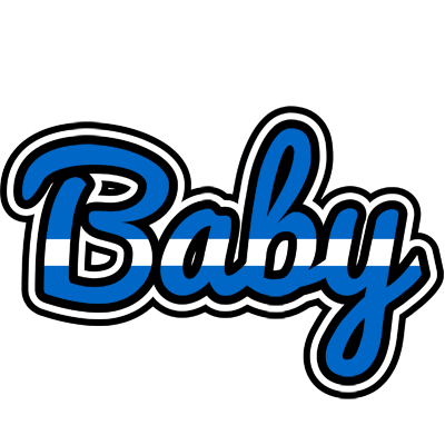 Baby greece logo