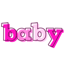 Baby hello logo
