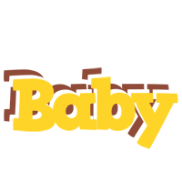 Baby hotcup logo