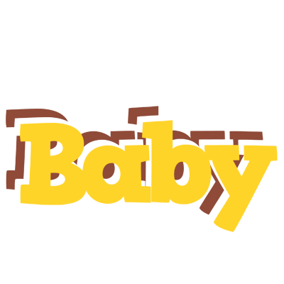 Baby hotcup logo