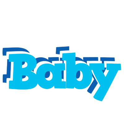 Baby jacuzzi logo